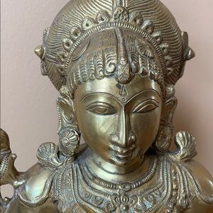 Meet your Posher, Priti